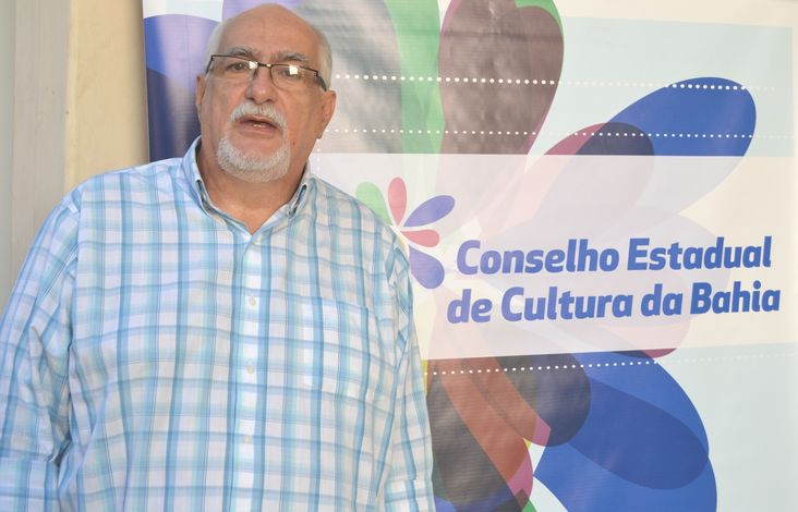 Jorge Baptista Carrano