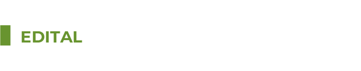 Edital 