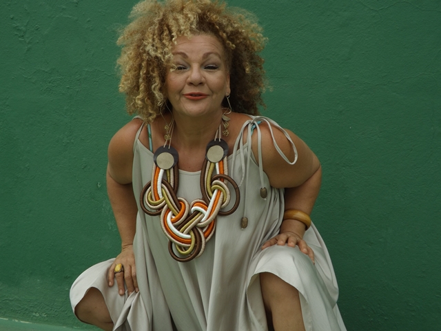 Lia Chaves Divulgação