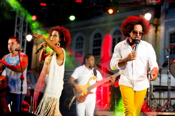 MMA / Foto: Sidney Rocharte