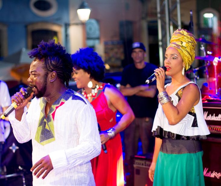 Foto: Sidney Rocharte