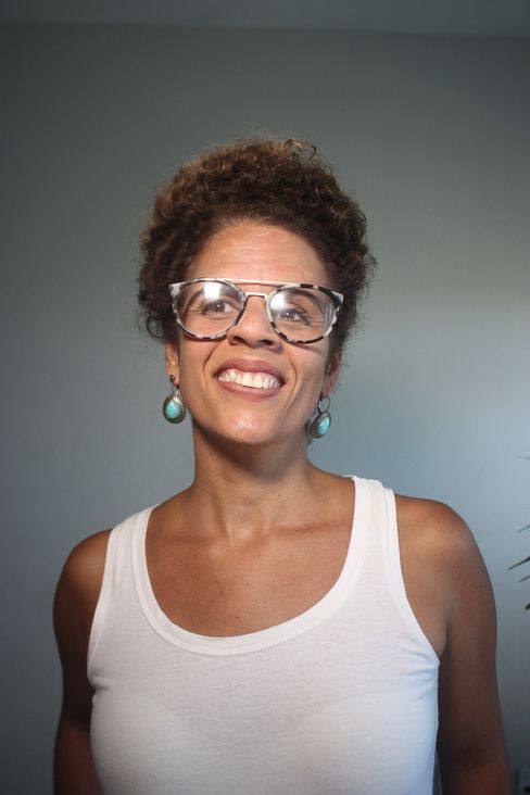 Maria Marighella fotos por Pedro Marighella