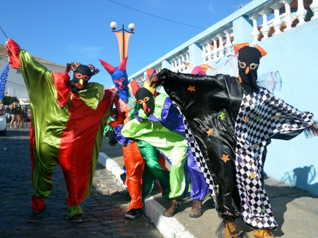 Mascaradosmaragojipe