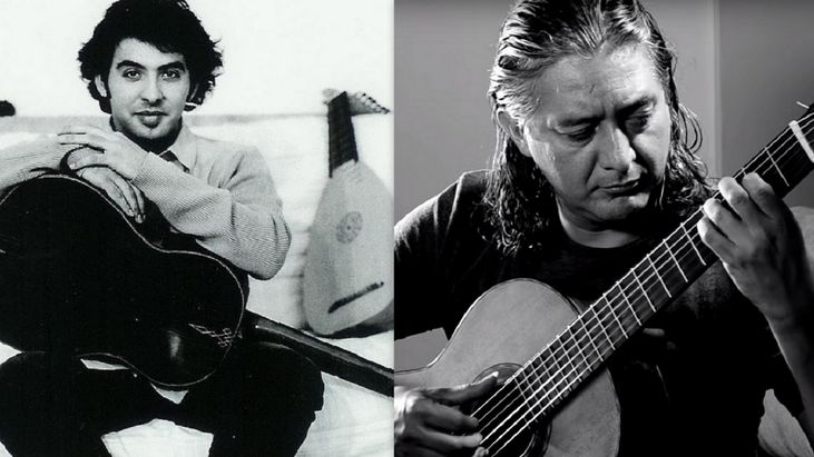 Master Class de Violão