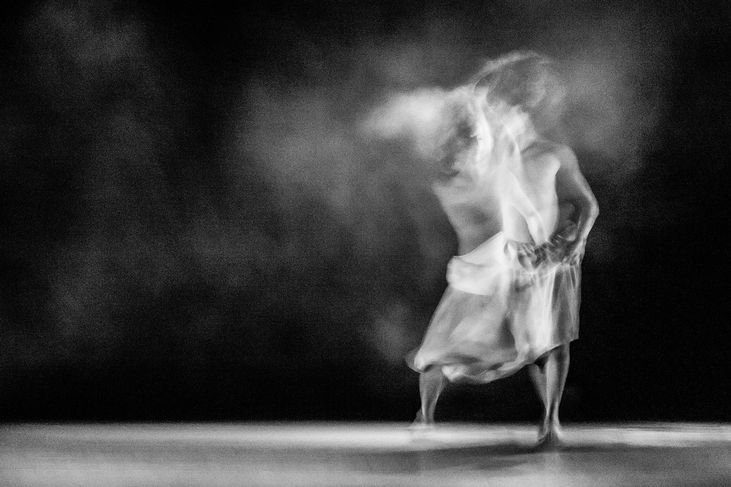 Mitos da Criação / Foto: Gilucc iAuguso