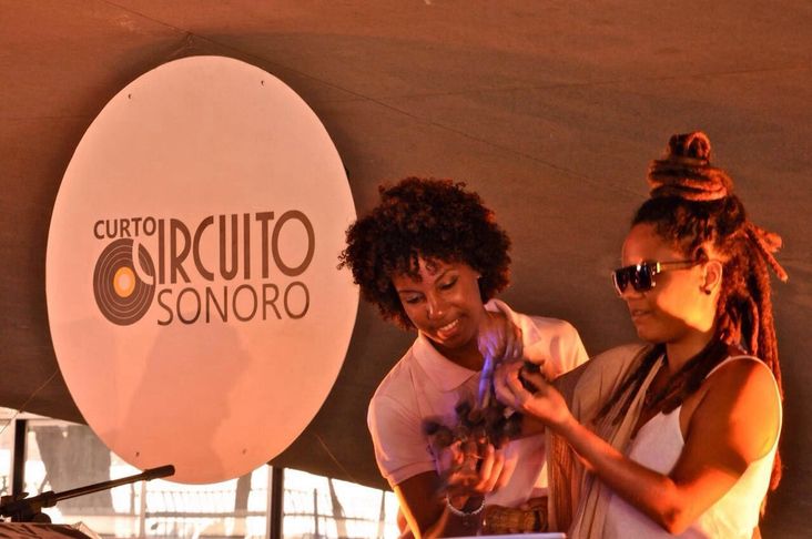 Mostra Abril / Foto: Ricardo Castro