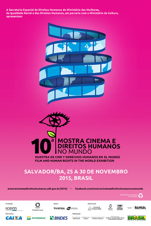 Mostra Cinema e Direitos Humanos