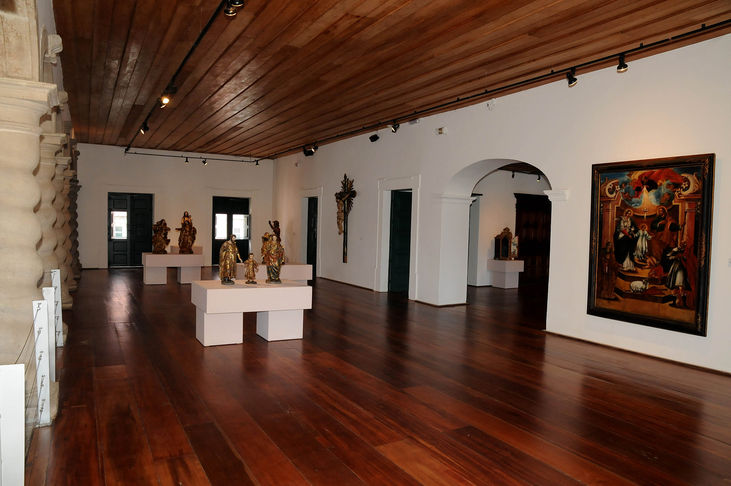 Museu Abelardo Rodrigues