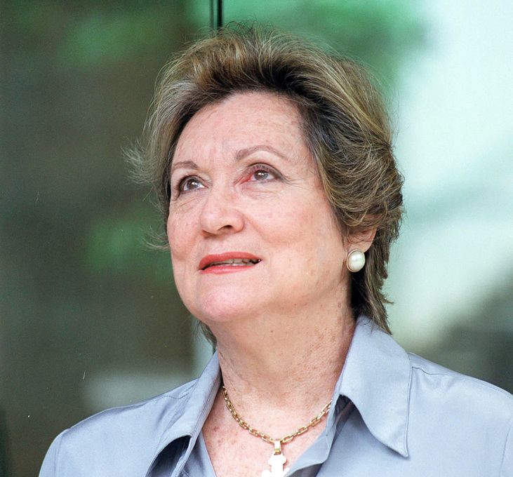 Myrim Fraga / Foto: Acervo Casa Jorge Amado