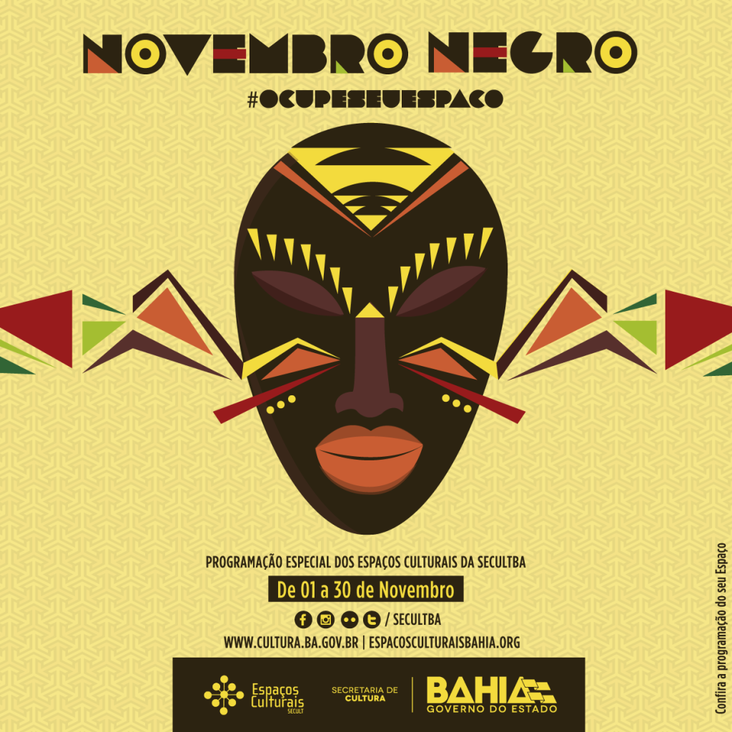 Novembro Negro