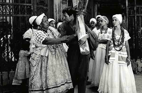 O Pagador de Promessas