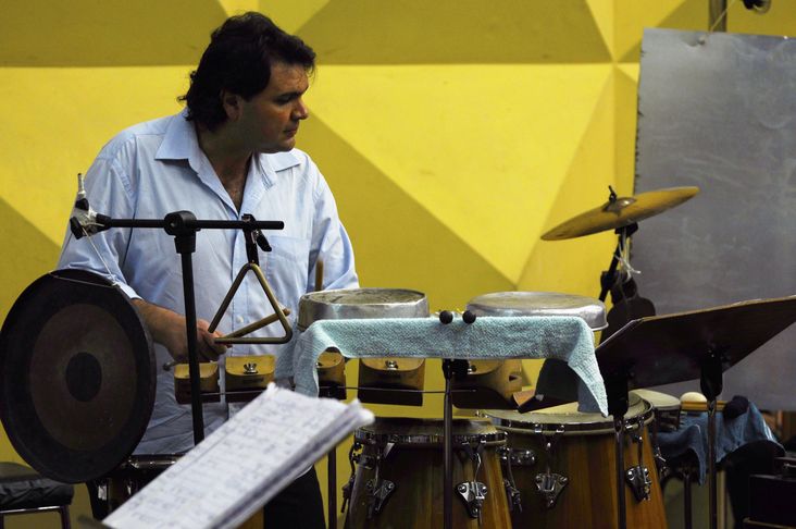 OSBA / Foto: Mauricio Serra