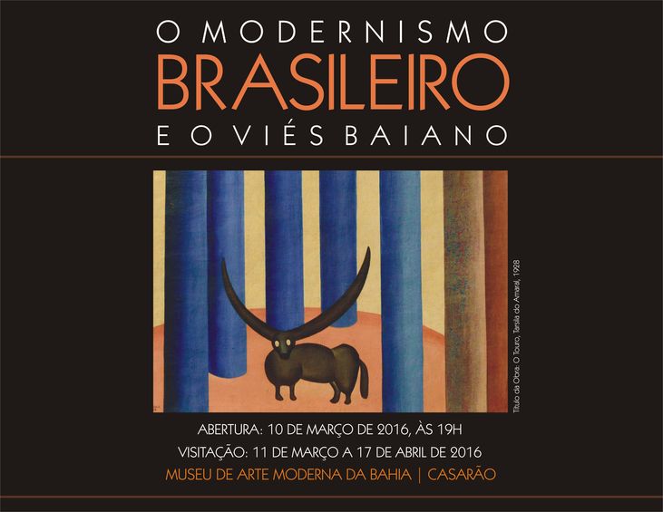 O Modernismo Brasileiro