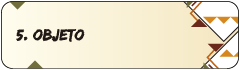 5. Objeto