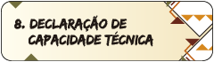 8. Declaração de Capacidade Técnica
