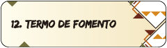 12. Termo de Fomento