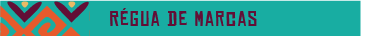Régua de Marcas