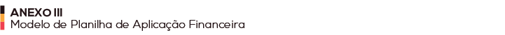 Anexo III