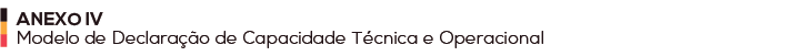 Anexo IV
