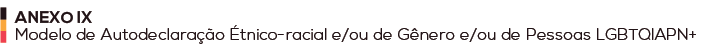 Anexo IX