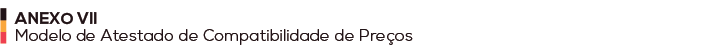 Anexo VII