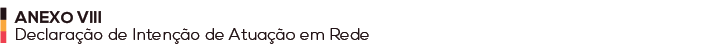 Anexo VIII