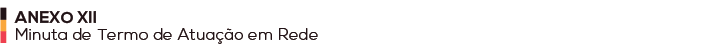 Anexo XII