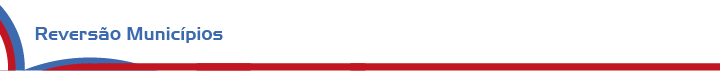 Reversão Municípios