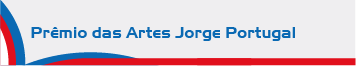 Prêmio das Artes Jorge Portugal
