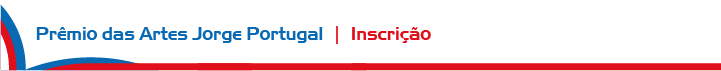 Prêmio das Artes Jorge Portugal