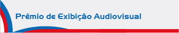 Prêmio de Exibição Audiovisual
