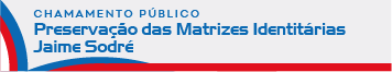 Chamamento Público Jaime Sodré