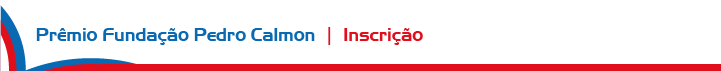 Prêmio Fundação Pedro Calmon