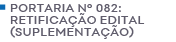 Portaria Nº 82
