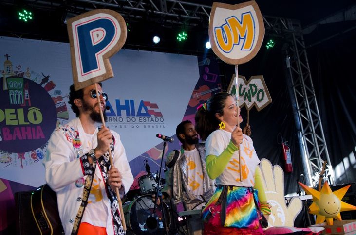 PUMM / Foto: Aline Simonetti