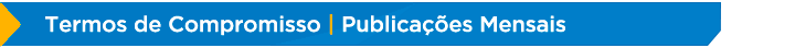 Lista de Termos de Compromissos