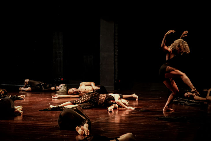 BTCA Plantando Jardins