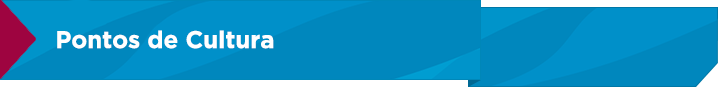 Pontos de Cultura