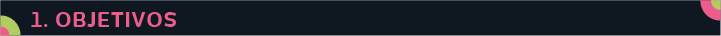 Objetivos