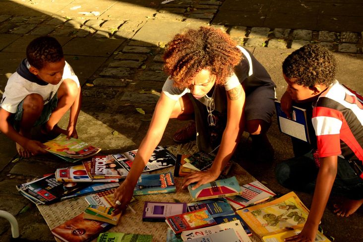 “Próxima Parada” no Museu Udo Knoff