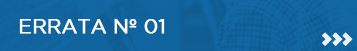 ERRATA Nº 01