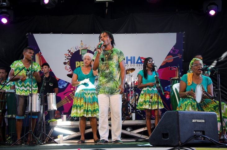 Quixabeira da Matinha