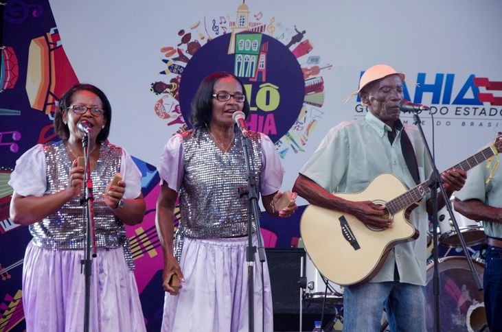 Quixabeira de Lagoa de Camisa / Foto: Aline Simonetti