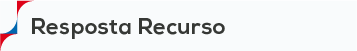 Resposta Recurso