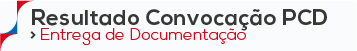 Convocados PCD