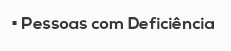 Pessoas com Deficiência