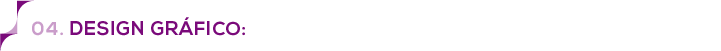 Design Gráfico