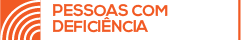 Vagas reservadas as Pessoas com Deficiência 