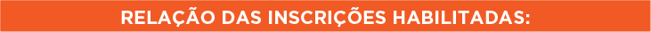Relação Habilitados