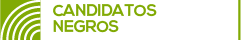 Lista Candidatos Negros 